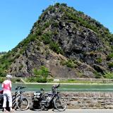 1907G 098 Rhein Loreley